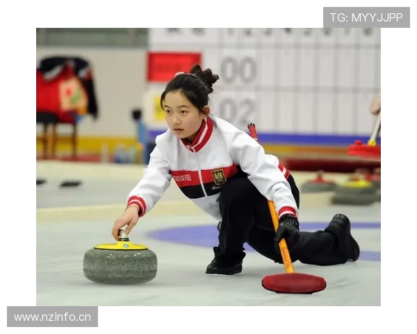 从冰壶冰刷摩擦原理看冬季竞技体育中的速度与控制艺术魅力展现吧