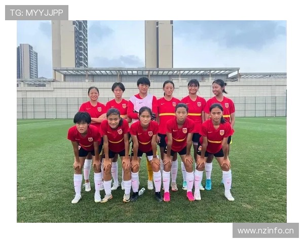 U15东亚杯中国国少名单公布泰山足校五将入选彰显青训实力