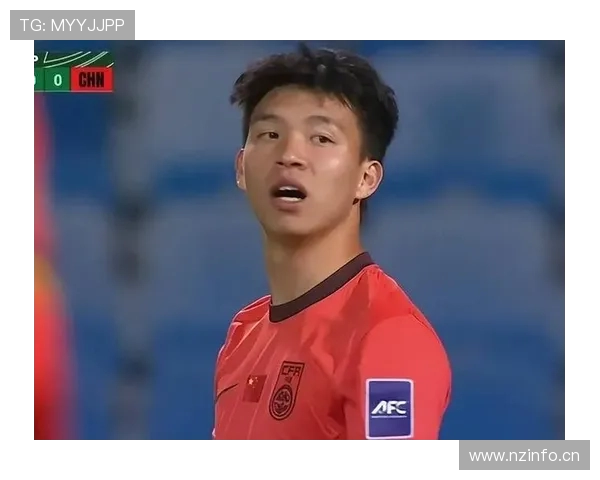 王钰栋对阵日本全场数据解析传球射门与创造力表现评价空间