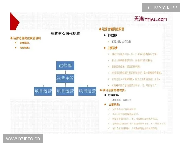 体育明星个人品牌运营的团队化架构谈