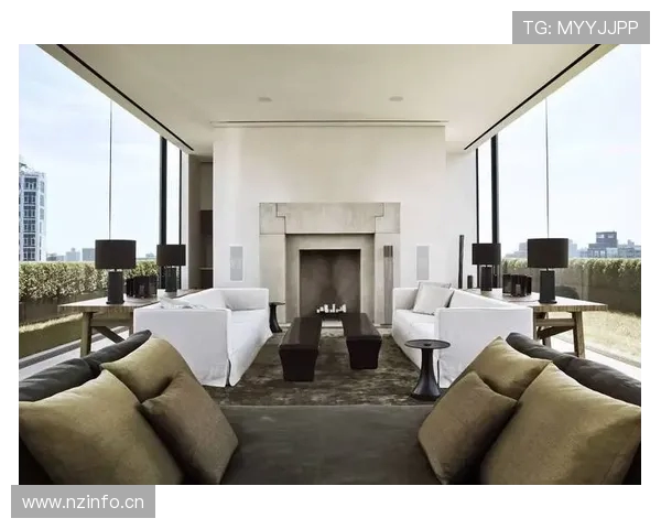 全球顶级足球场VIP包厢的内饰美学设计